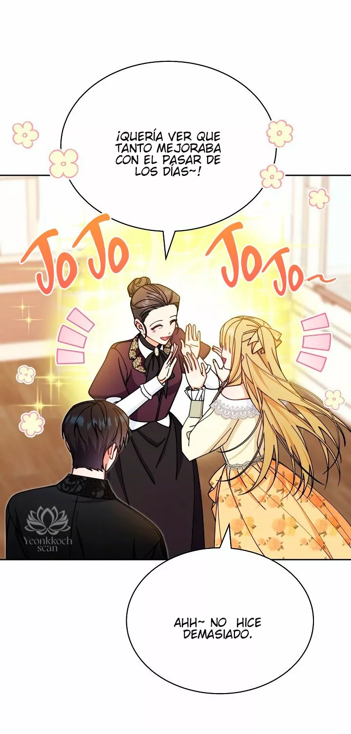 Página 45 del Manga