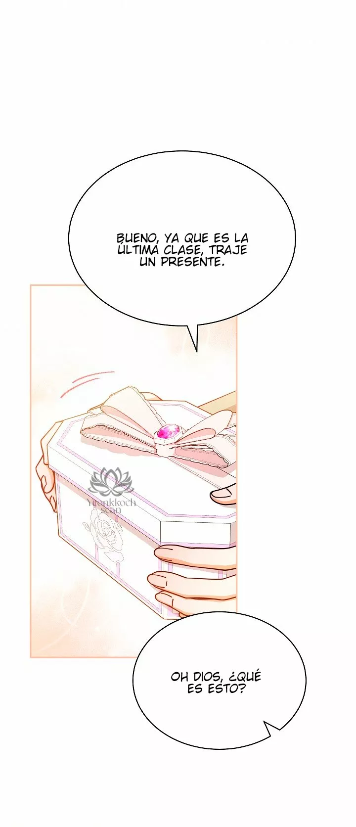 Página 46 del Manga