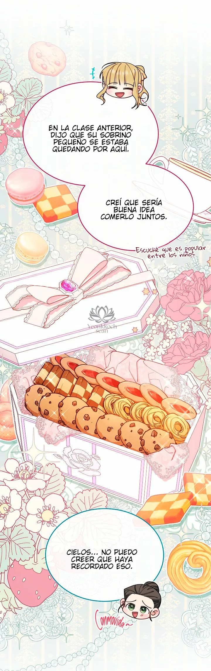 Página 47 del Manga