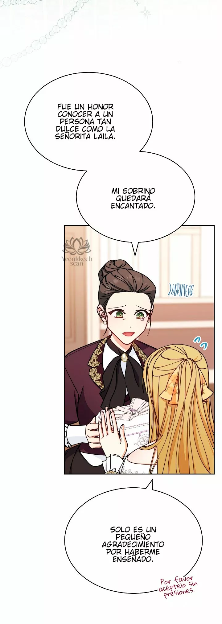 Página 48 del Manga