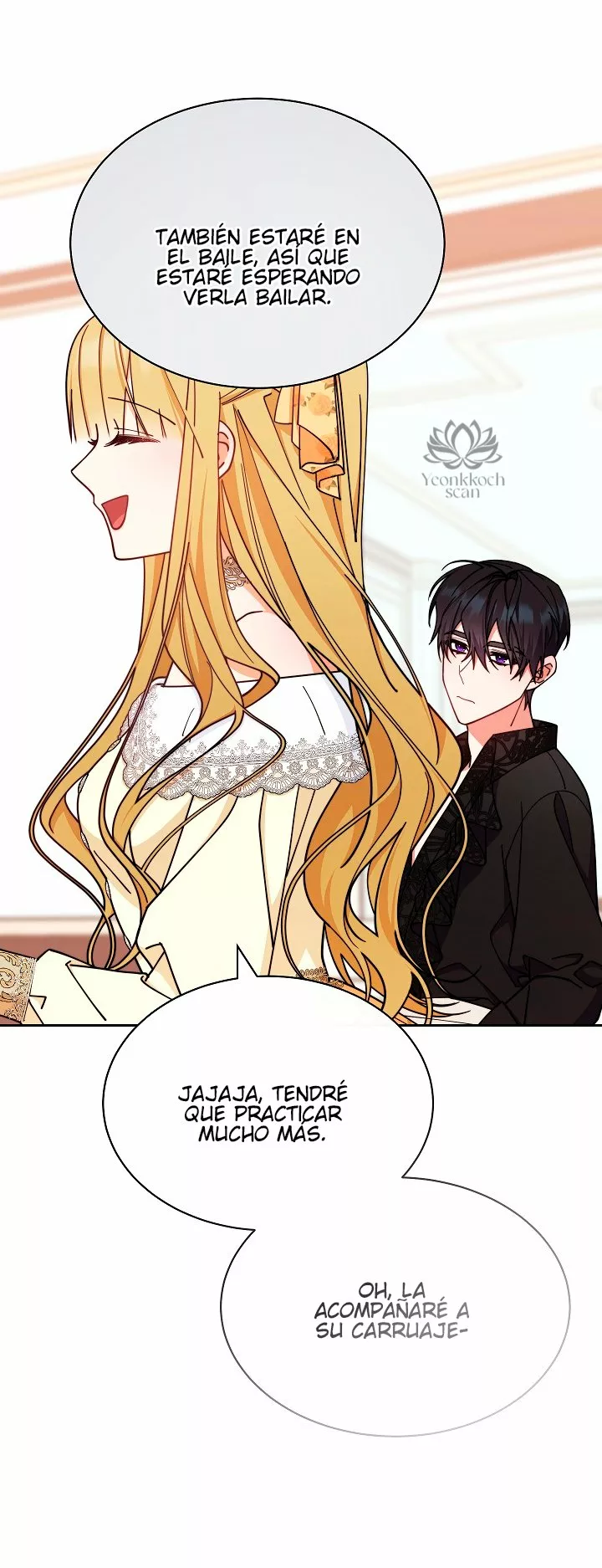 Página 49 del Manga