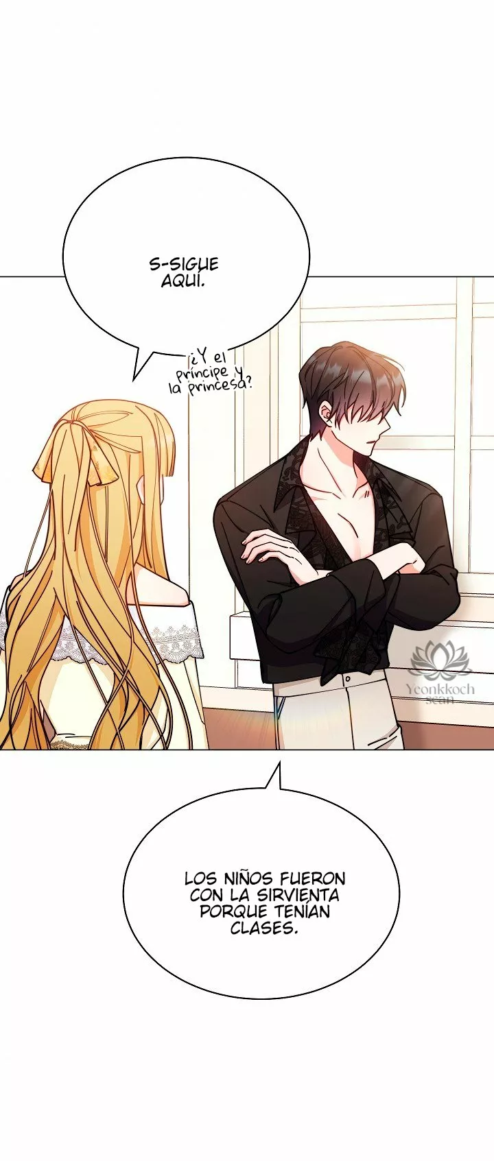 Página 52 del Manga