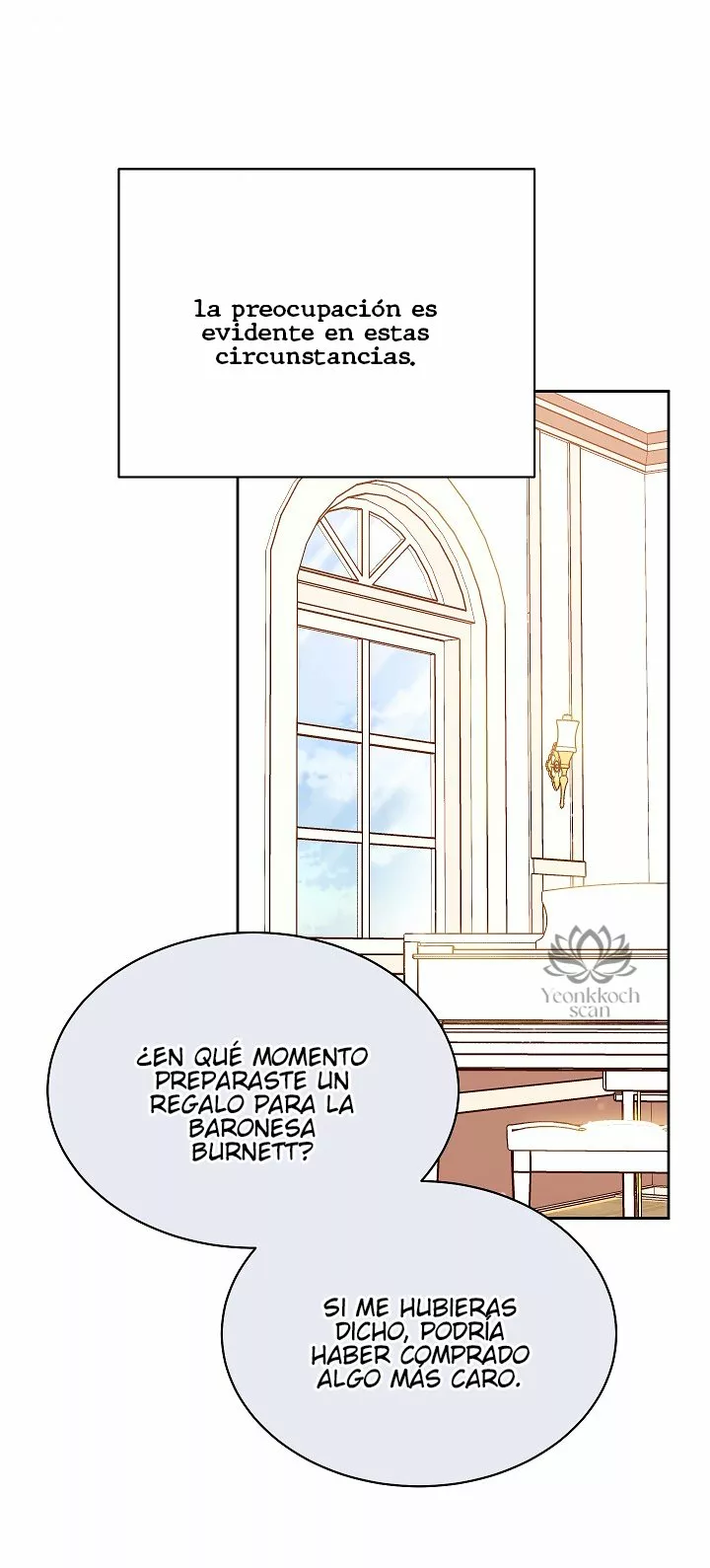 Página 53 del Manga