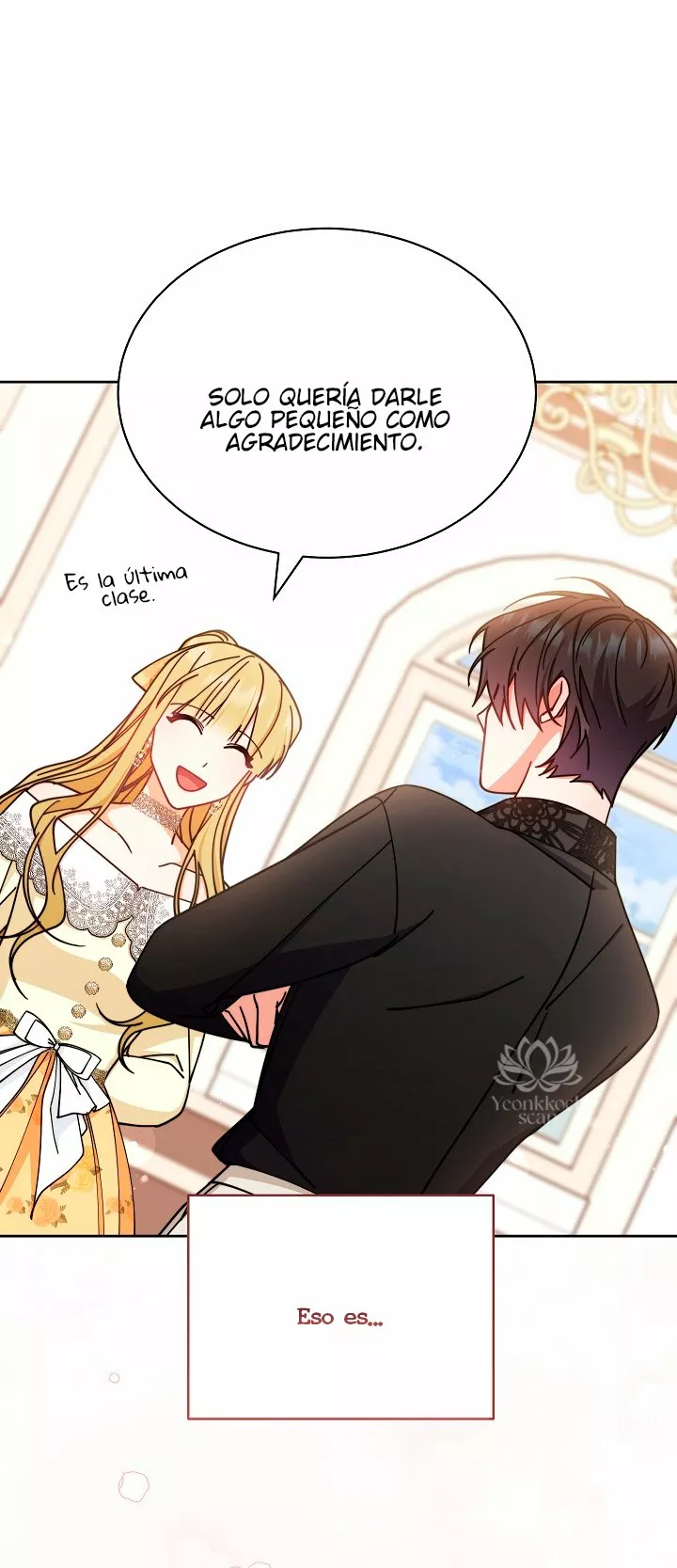 Página 54 del Manga