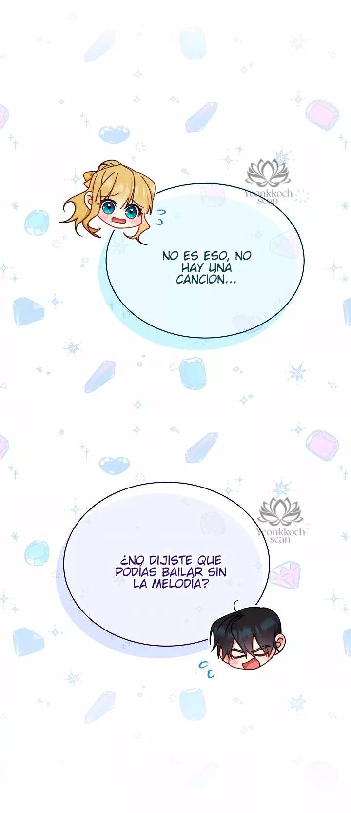 Página 63 del Manga