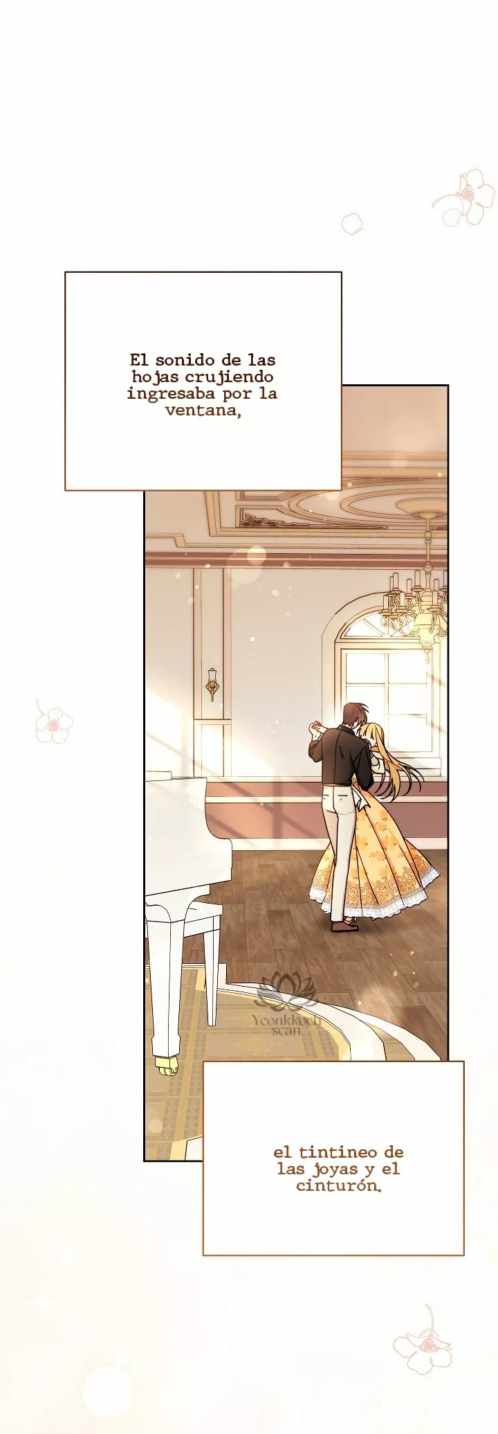 Página 67 del Manga