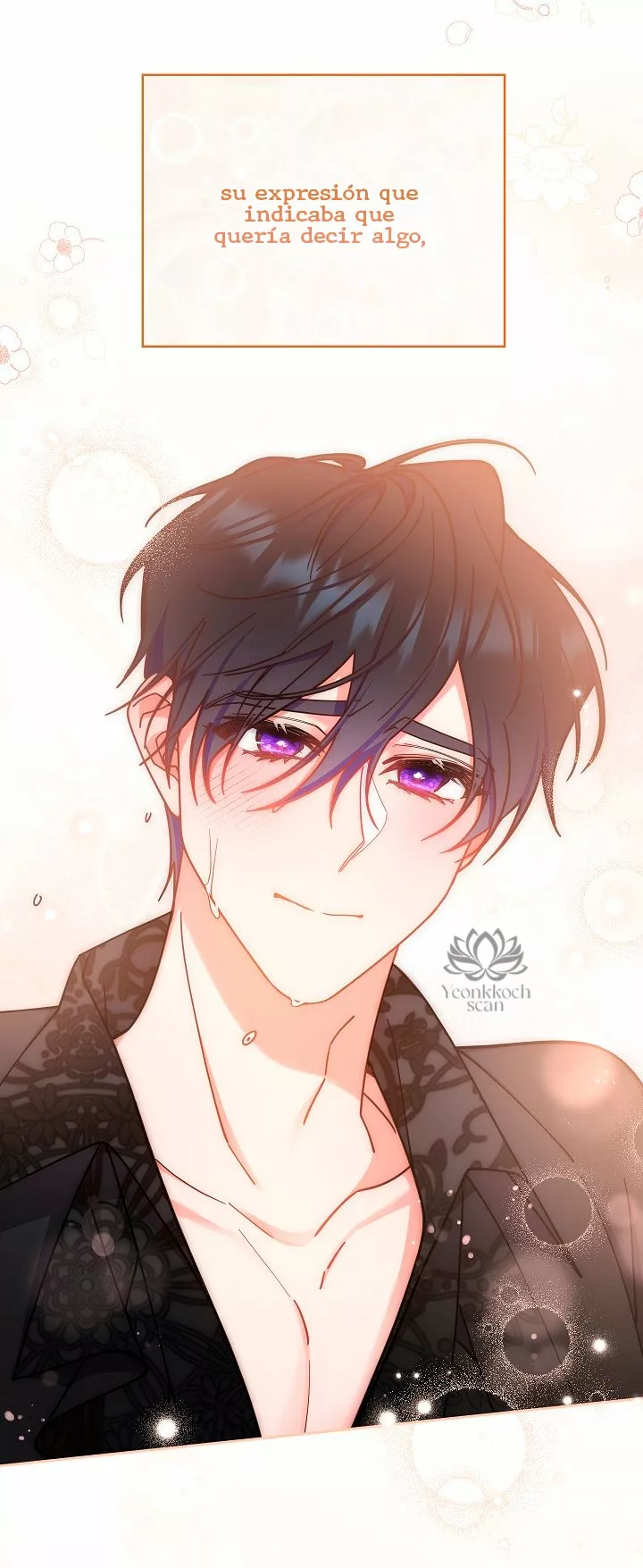 Página 70 del Manga