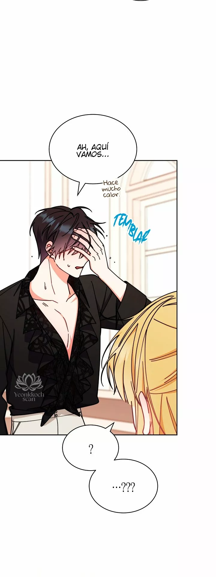 Página 78 del Manga