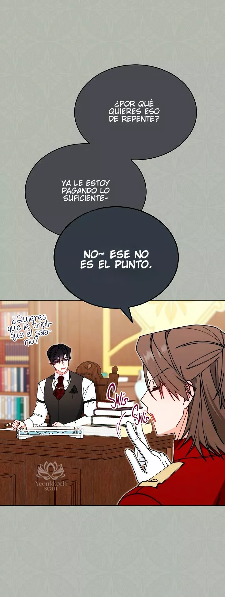 Página 34 del Manga