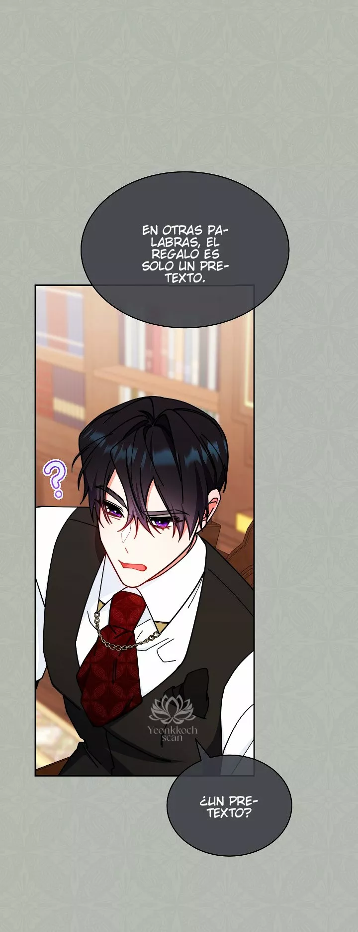 Página 36 del Manga