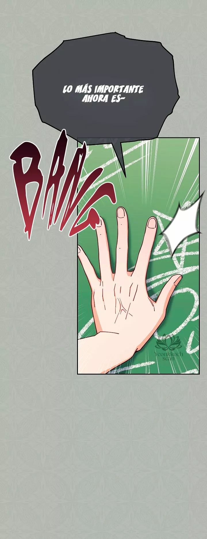 Página 37 del Manga