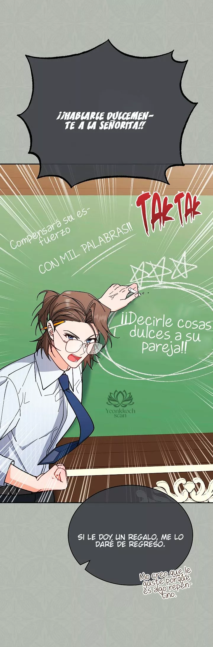 Página 38 del Manga