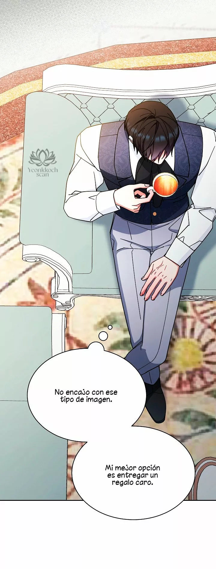 Página 40 del Manga