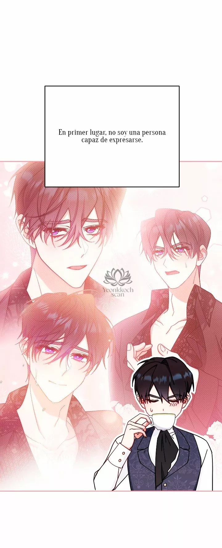 Página 41 del Manga