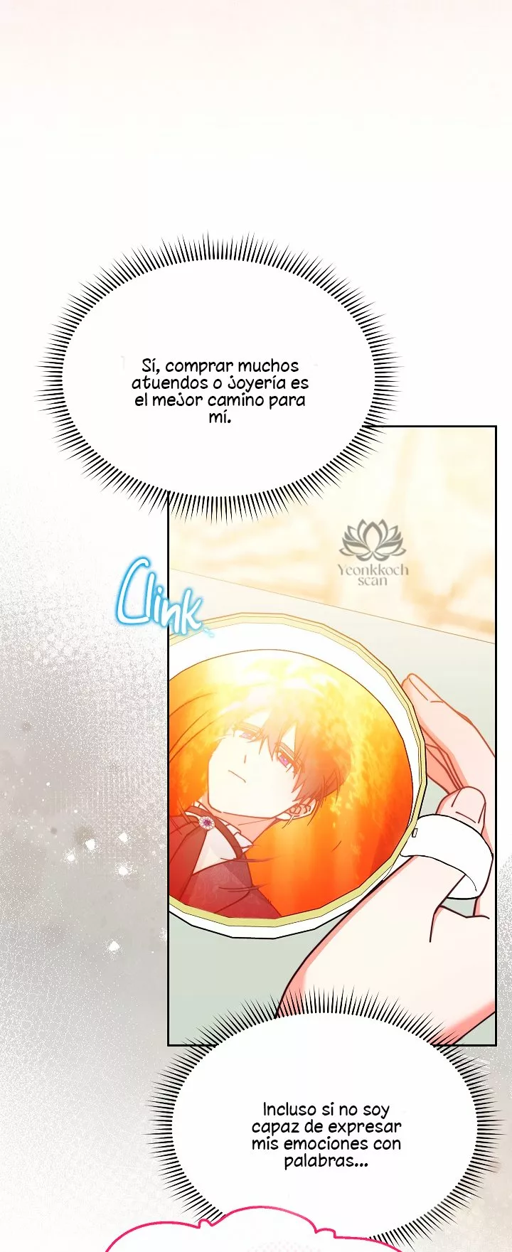 Página 43 del Manga