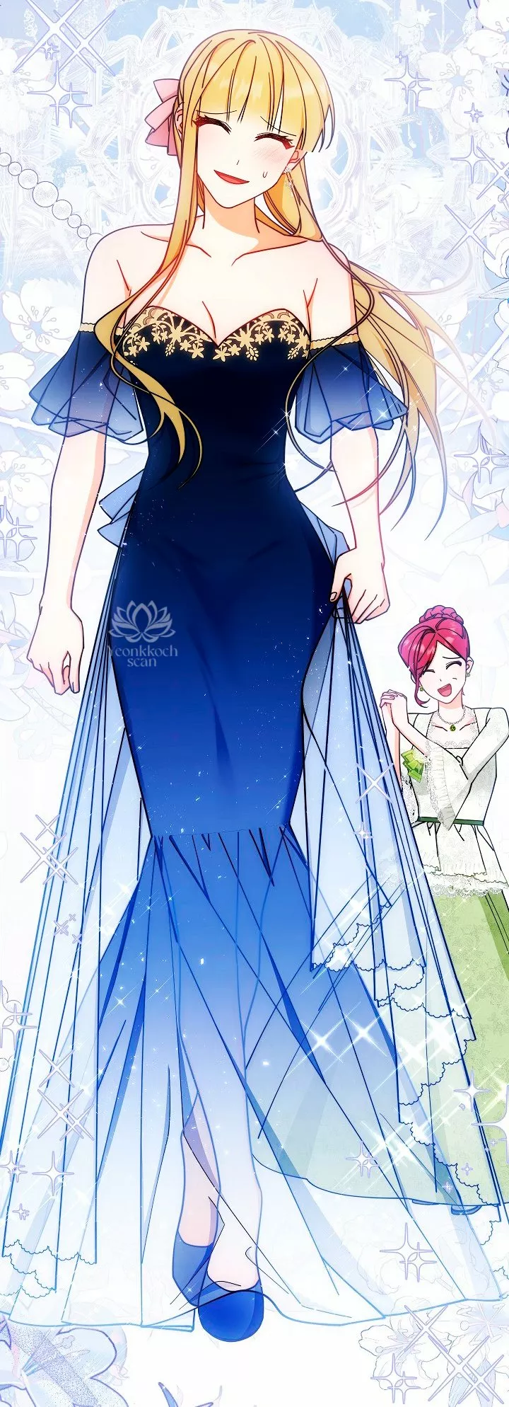 Página 47 del Manga