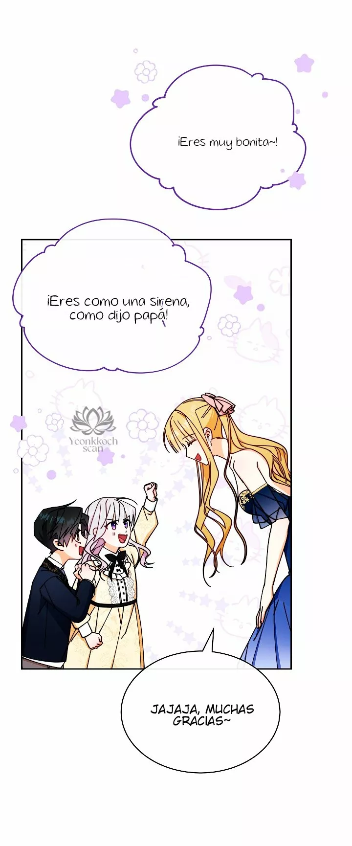 Página 57 del Manga