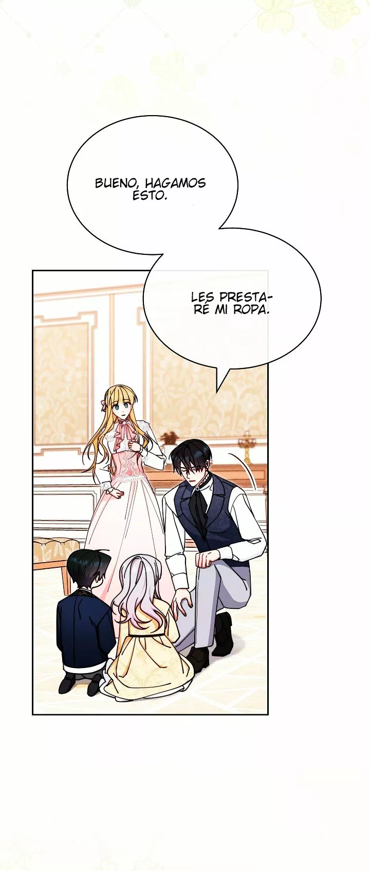 Página 67 del Manga