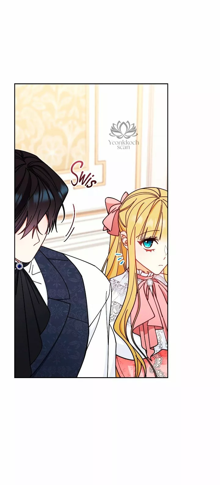 Página 74 del Manga