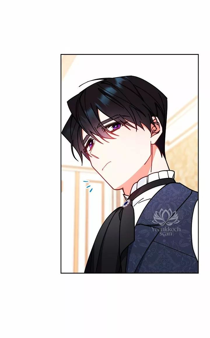 Página 75 del Manga