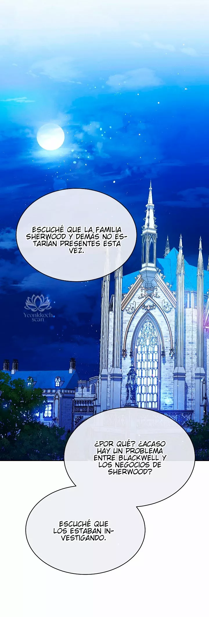 Página 79 del Manga