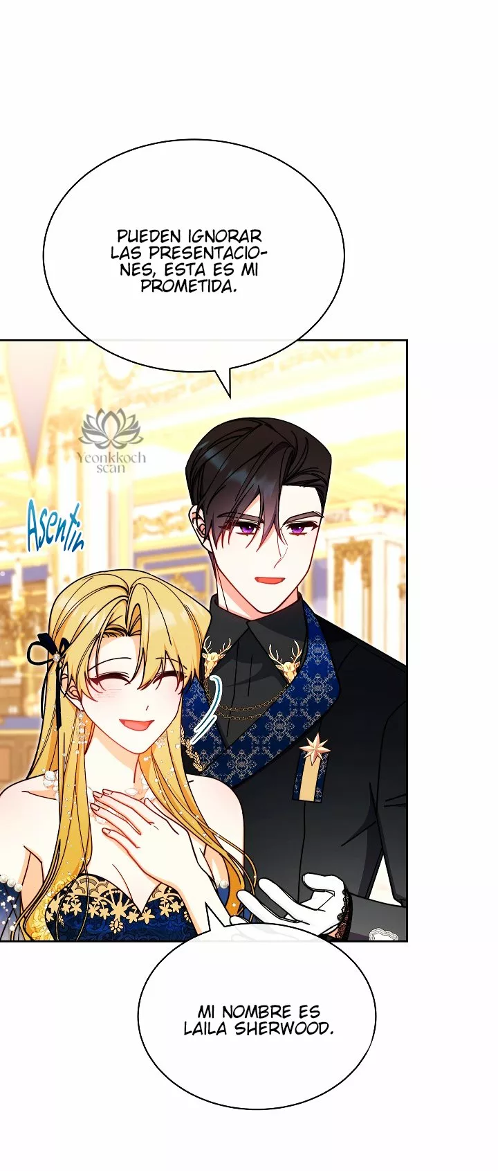 Página 36 del Manga