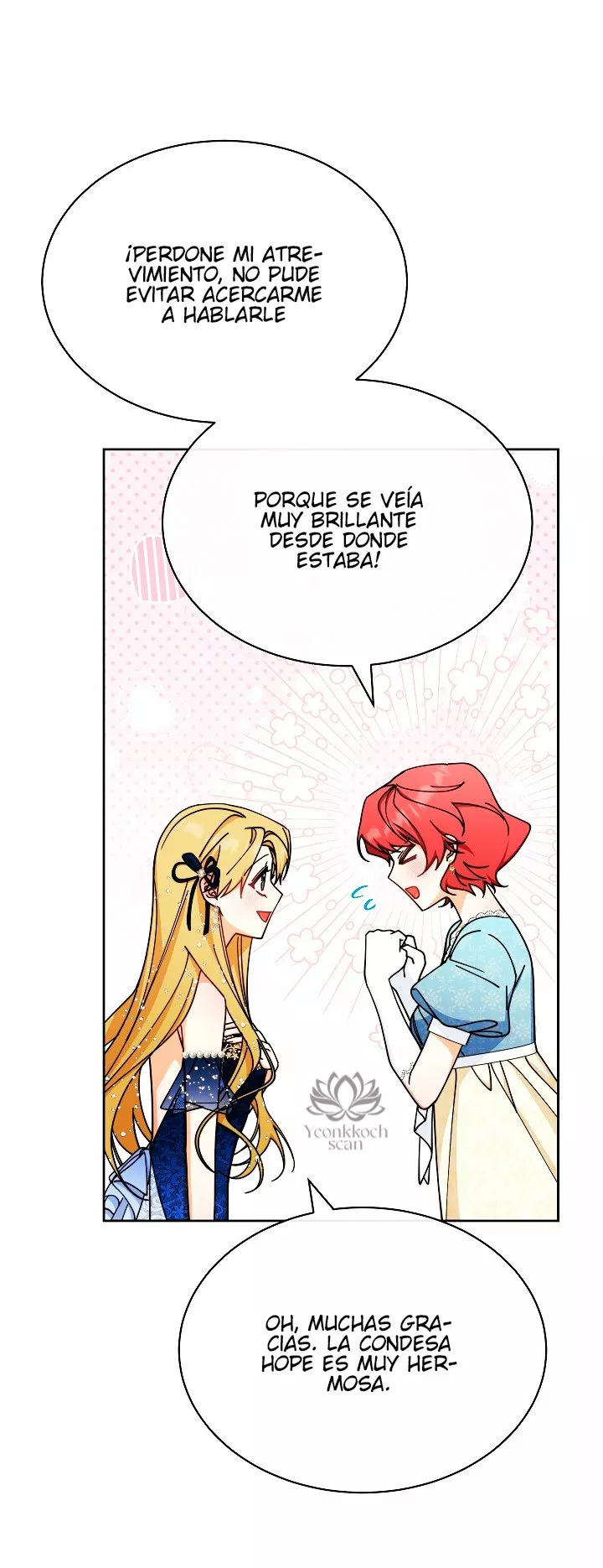 Página 38 del Manga