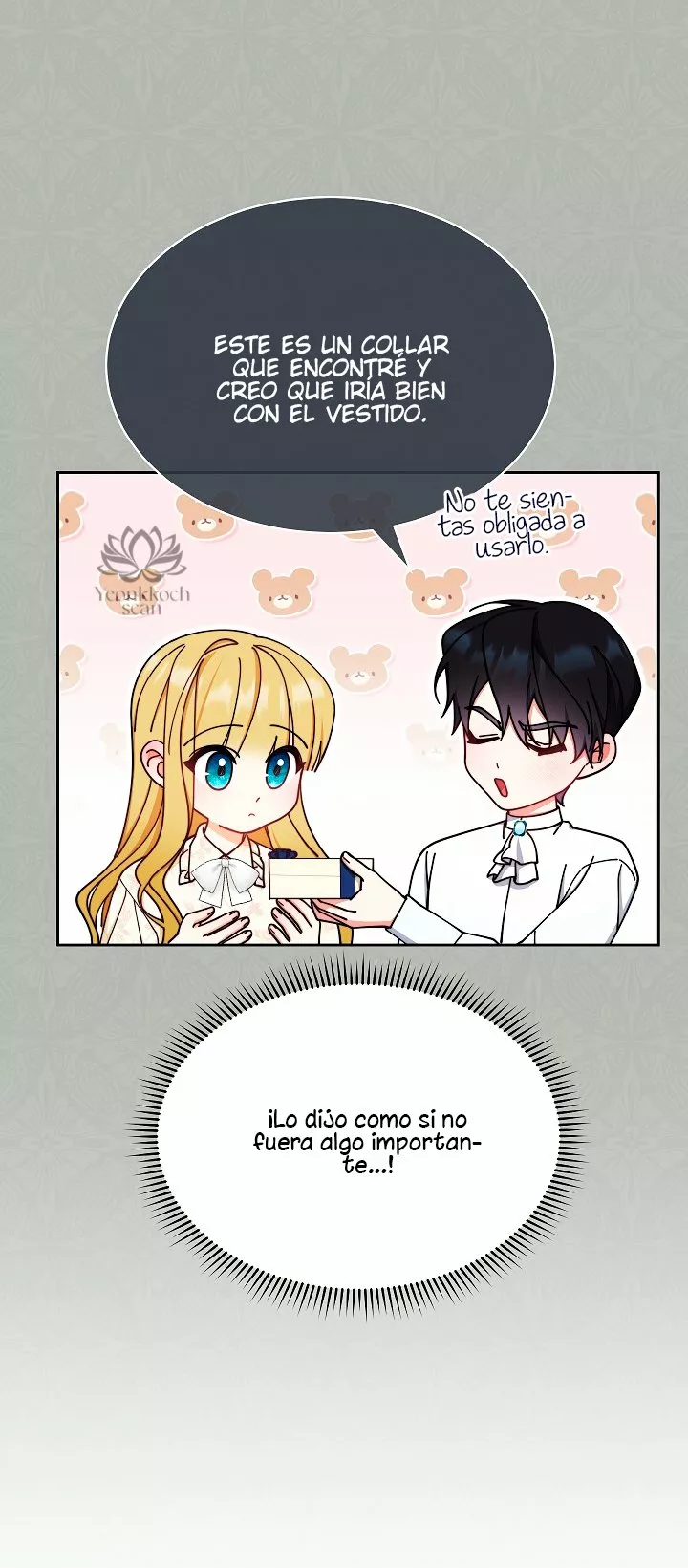 Página 50 del Manga