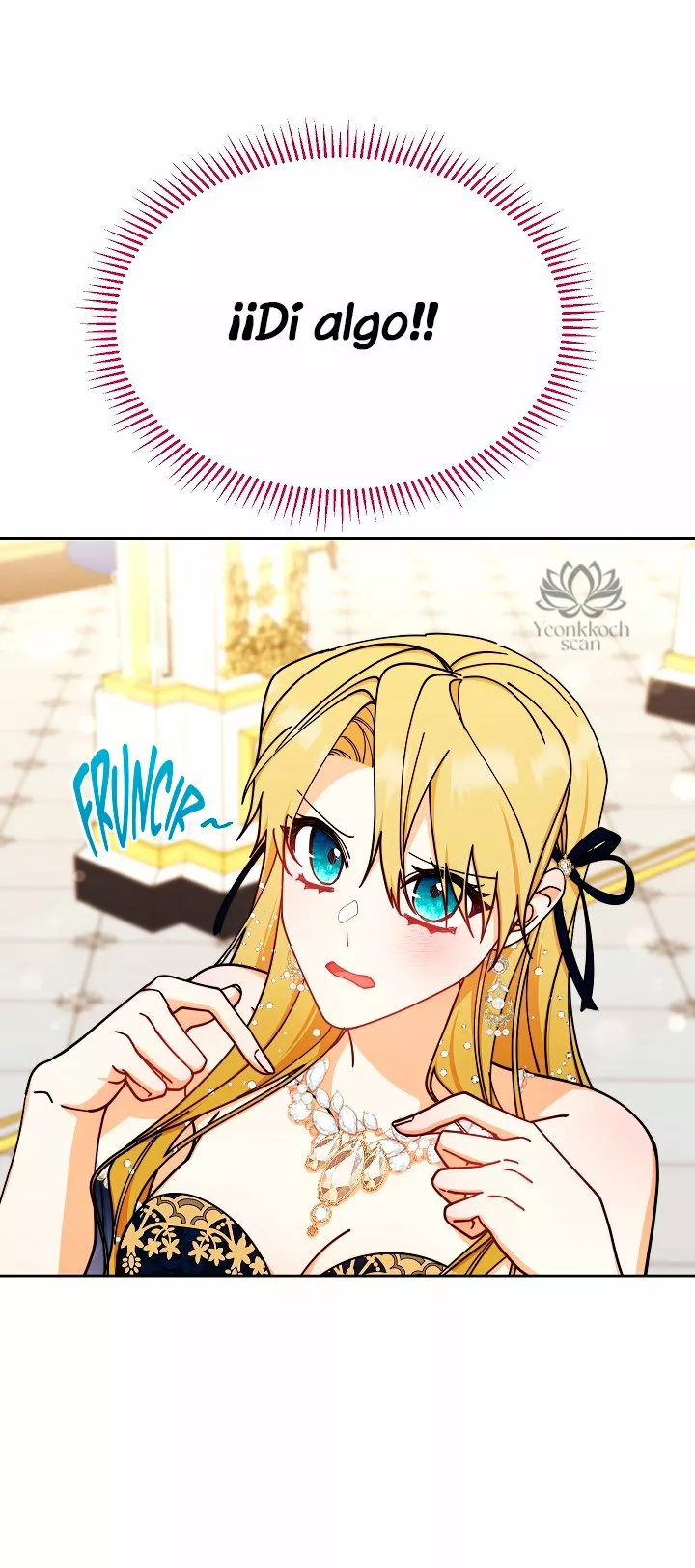 Página 52 del Manga