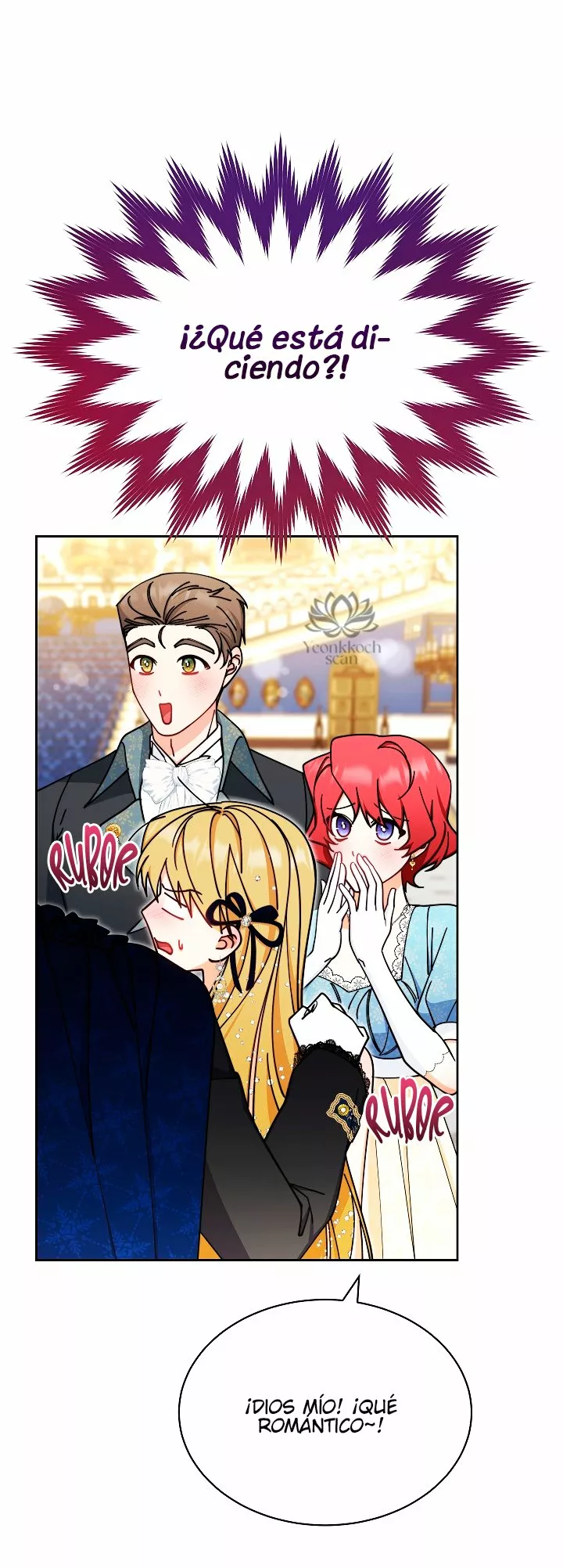 Página 56 del Manga