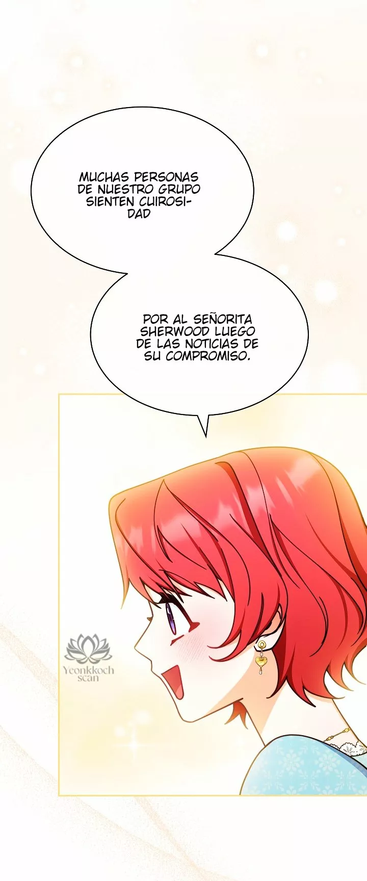 Página 58 del Manga