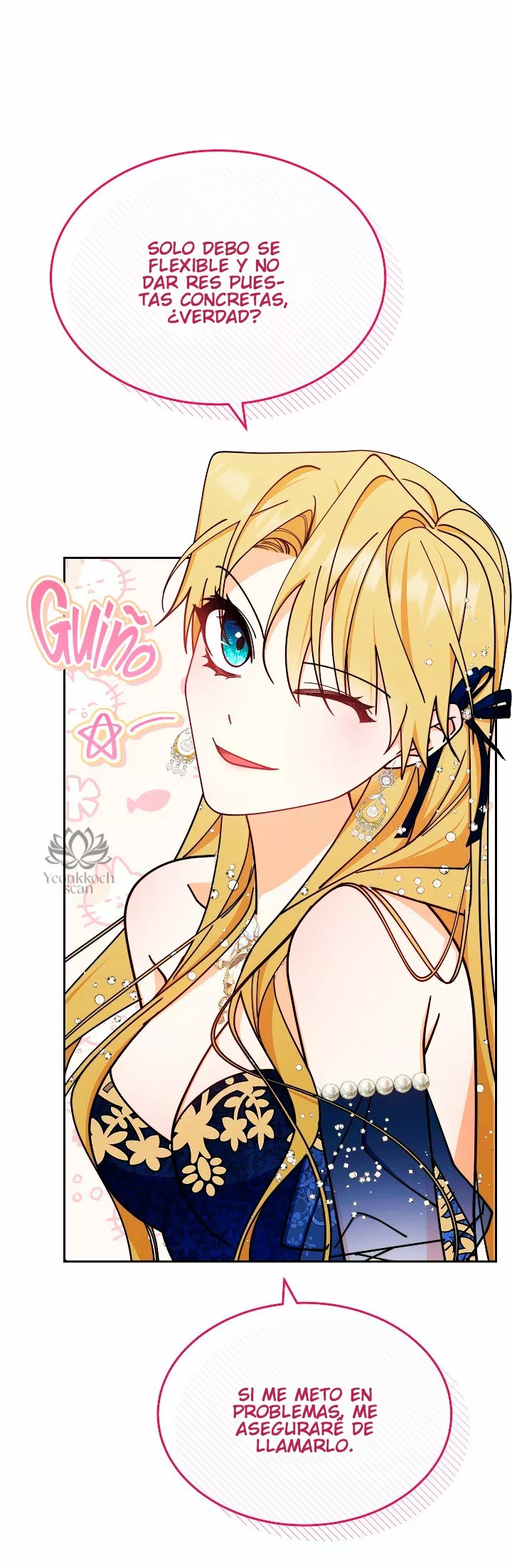 Página 66 del Manga