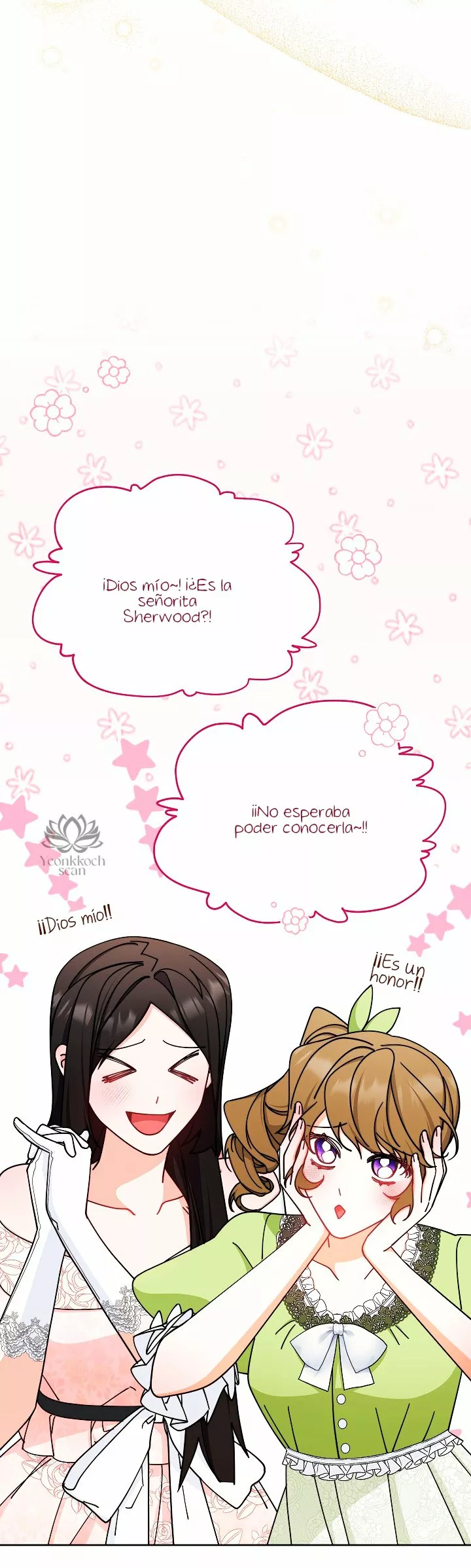 Página 70 del Manga