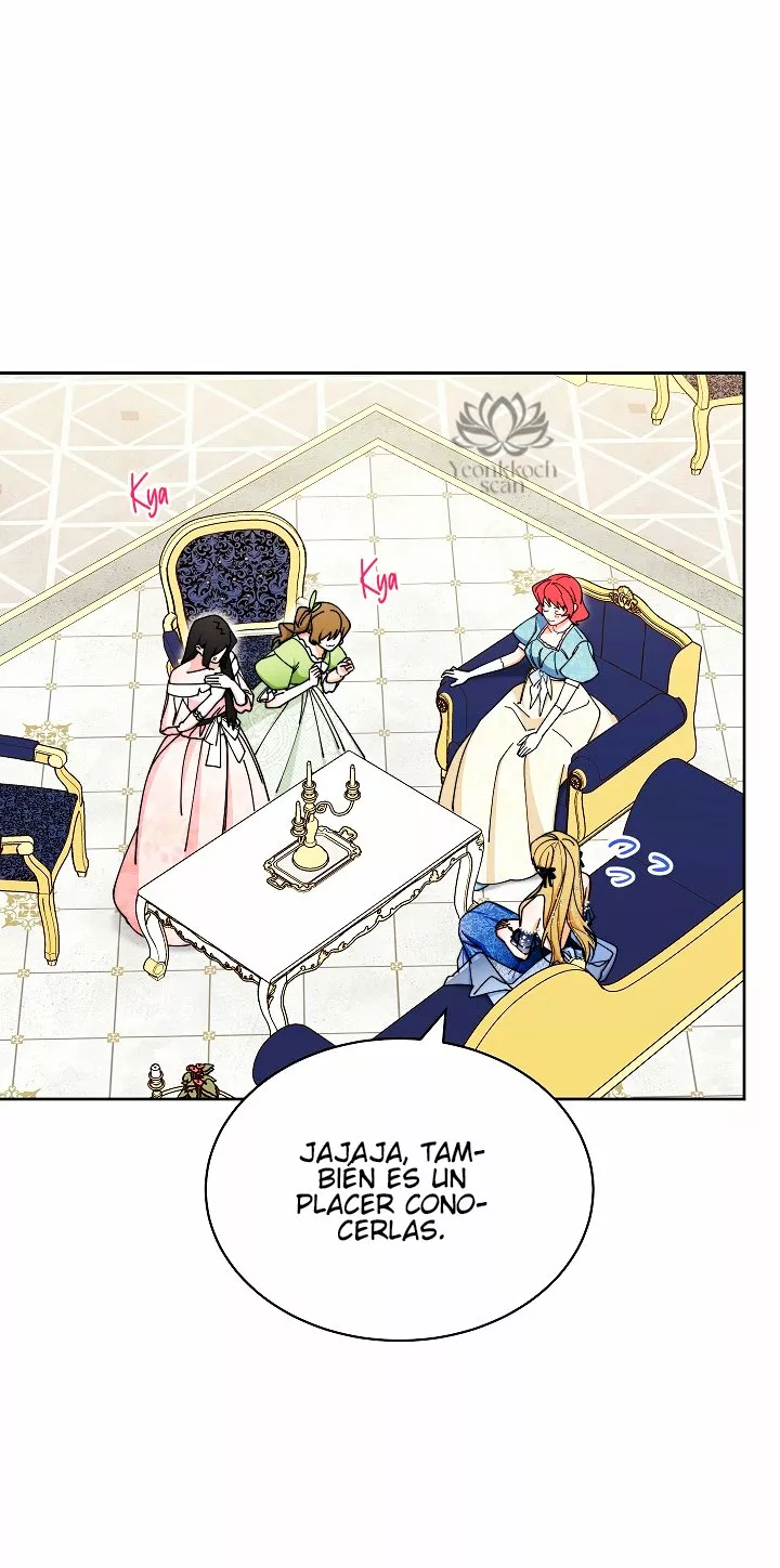 Página 71 del Manga