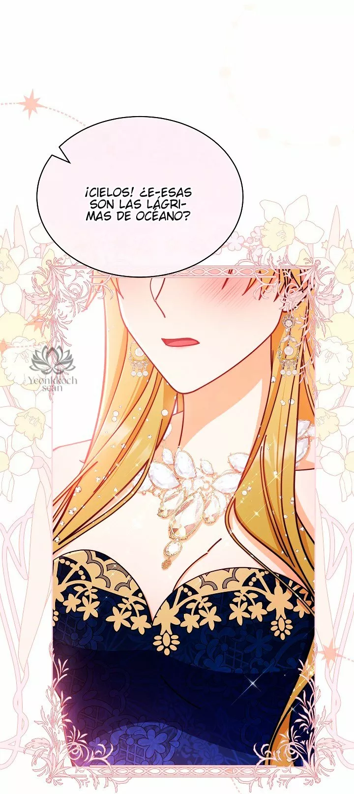 Página 73 del Manga