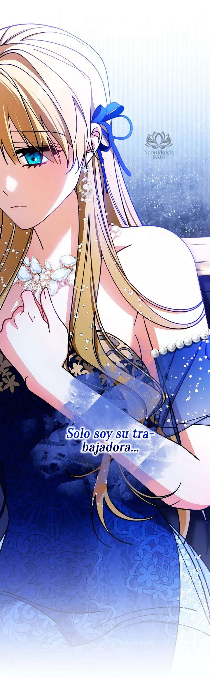 Página 79 del Manga