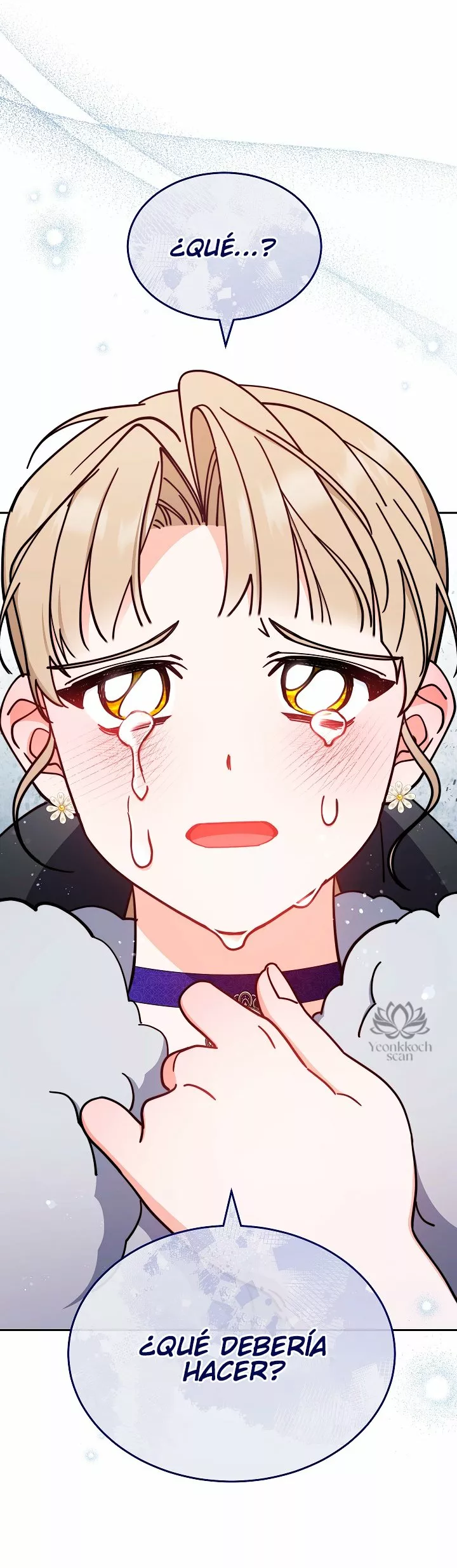 Página 82 del Manga