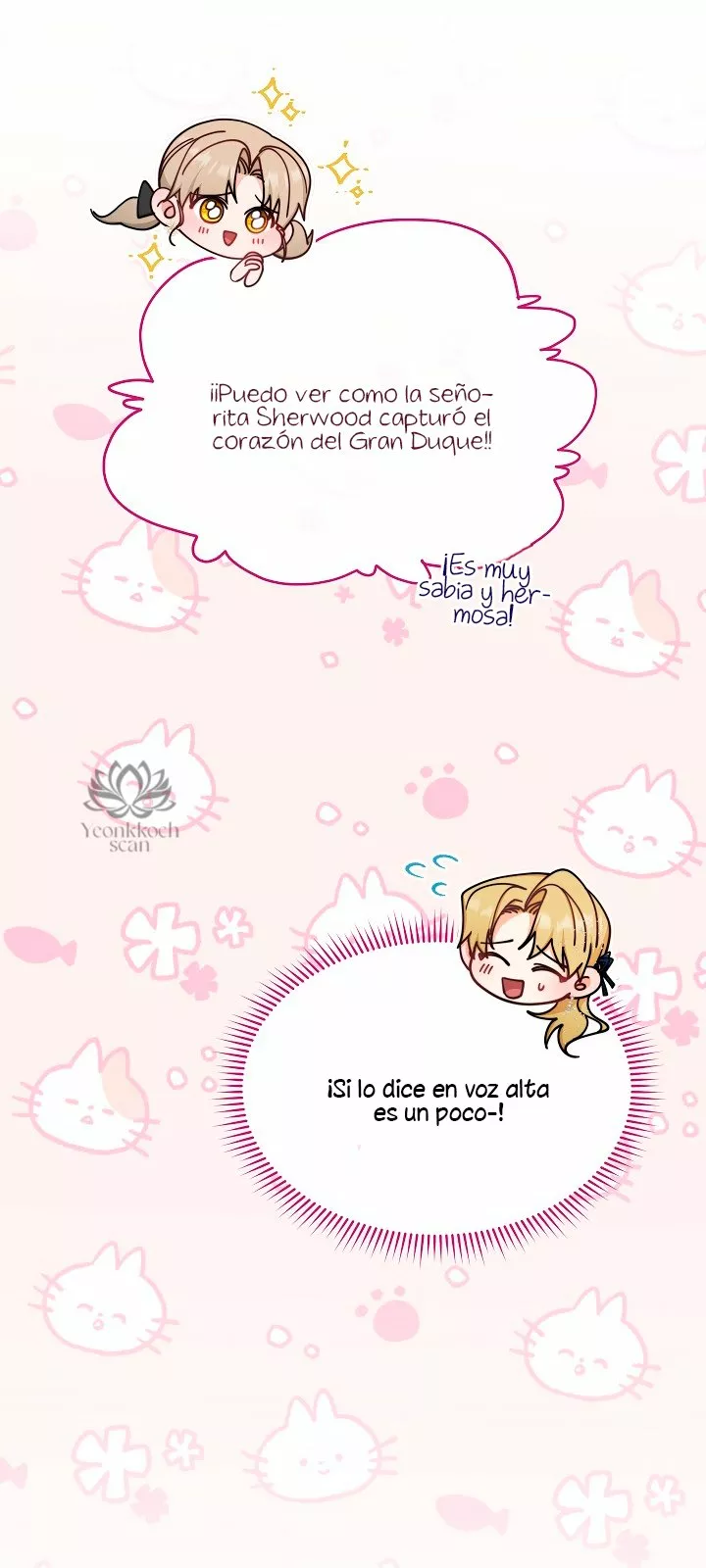 Página 52 del Manga