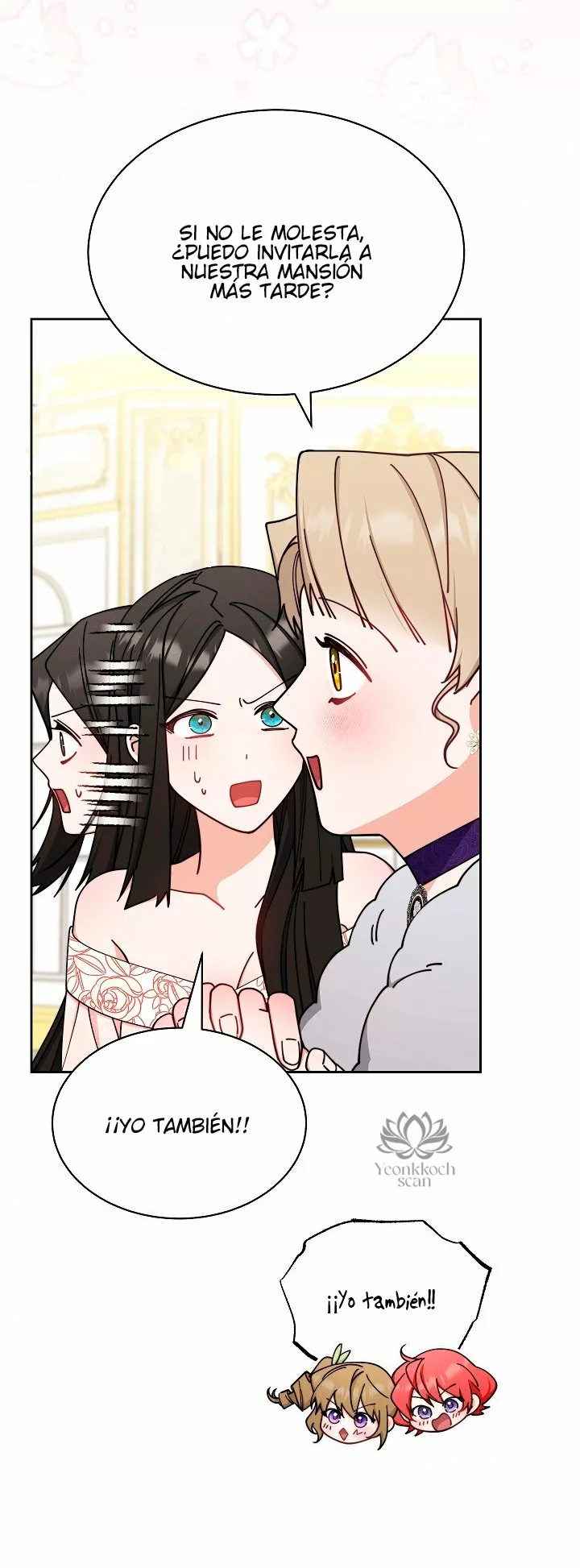 Página 53 del Manga