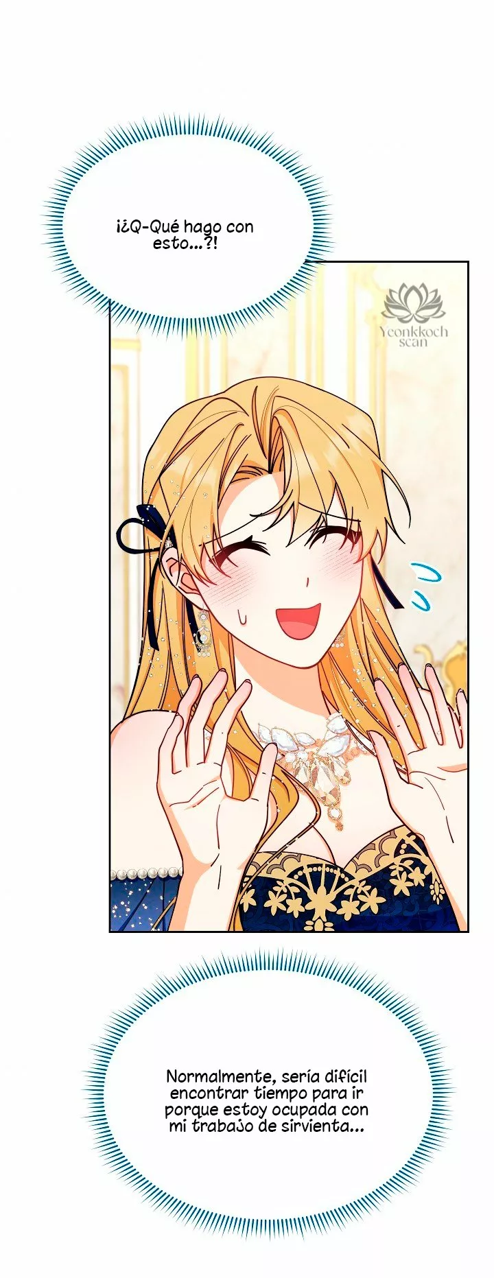 Página 54 del Manga