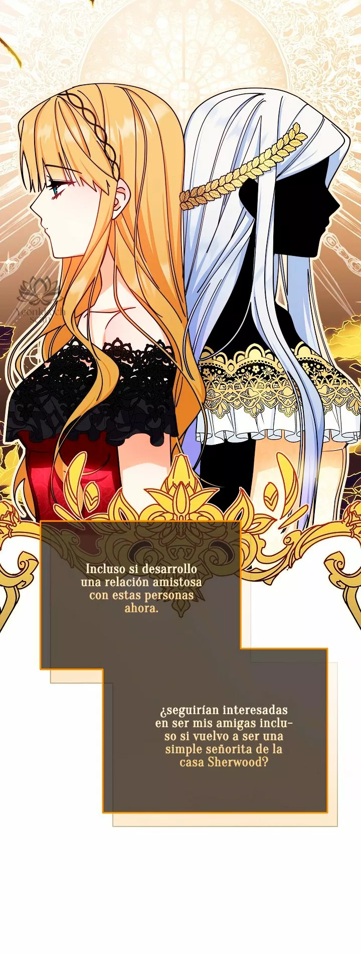 Página 56 del Manga