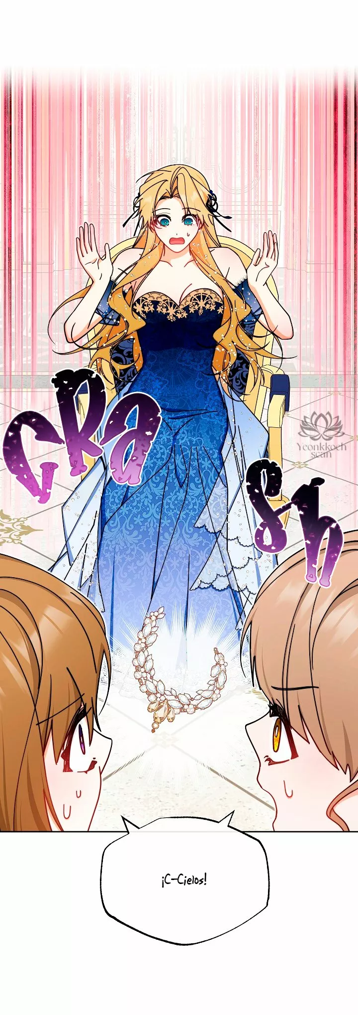 Página 58 del Manga