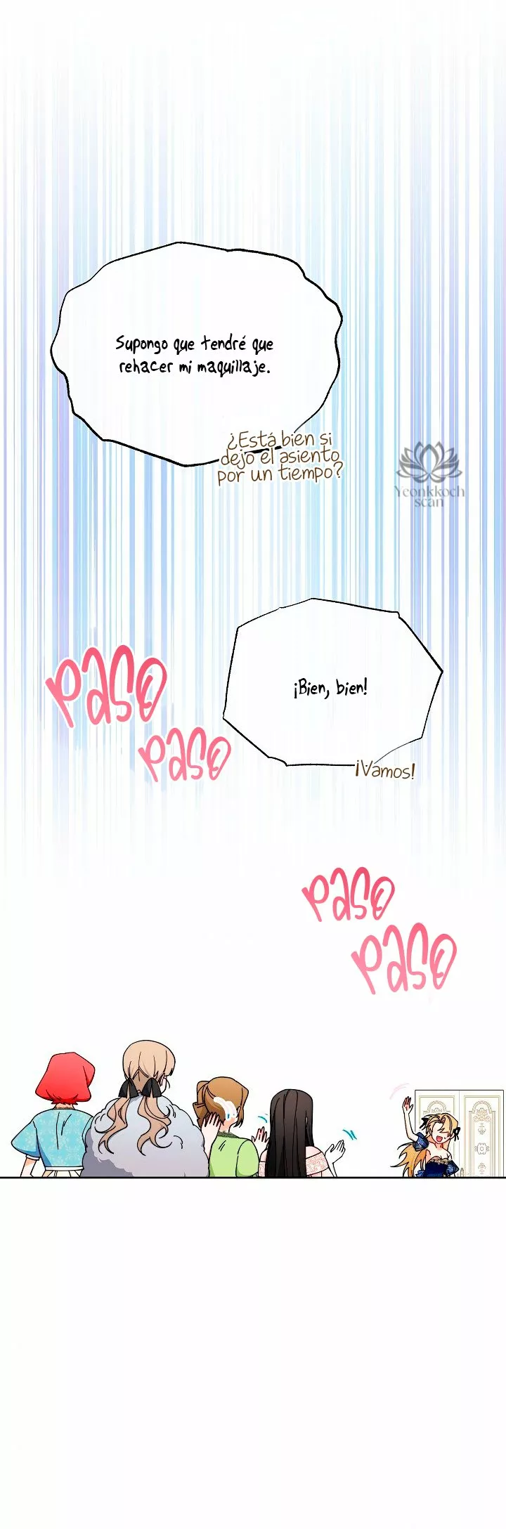 Página 60 del Manga