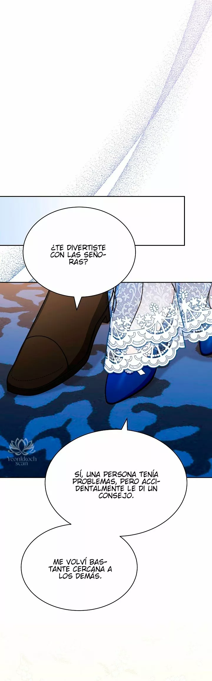 Página 64 del Manga