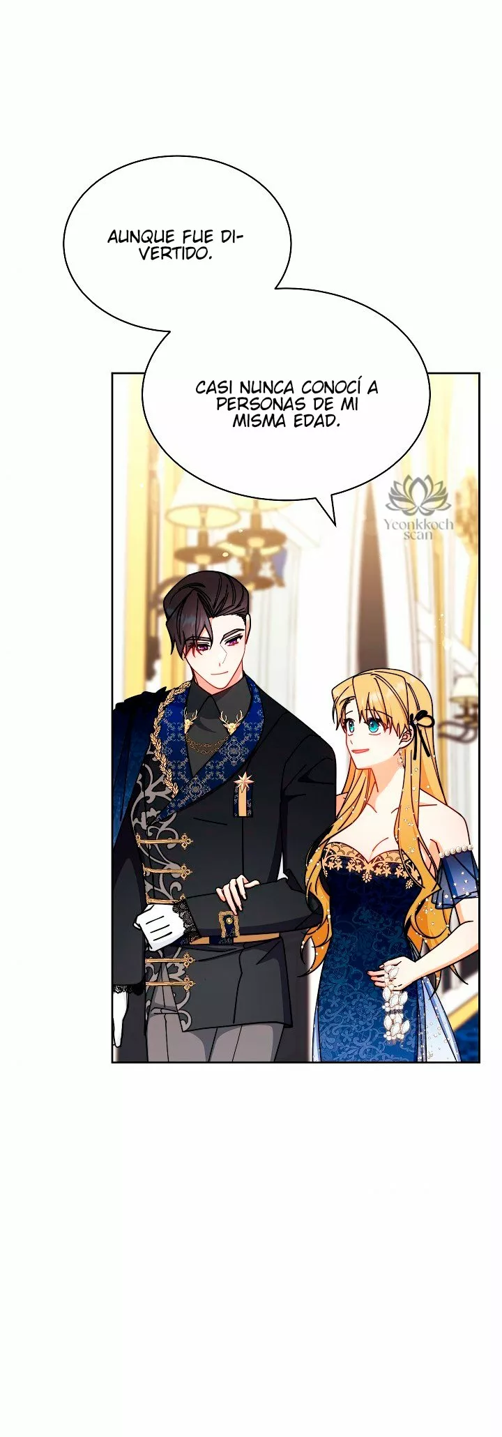 Página 66 del Manga