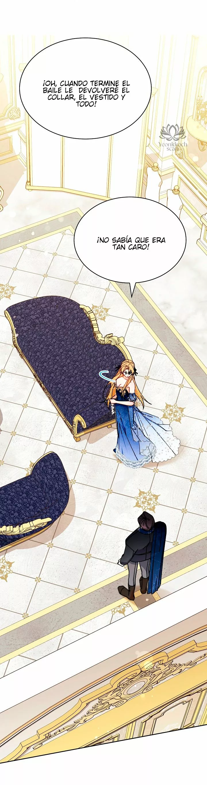 Página 67 del Manga