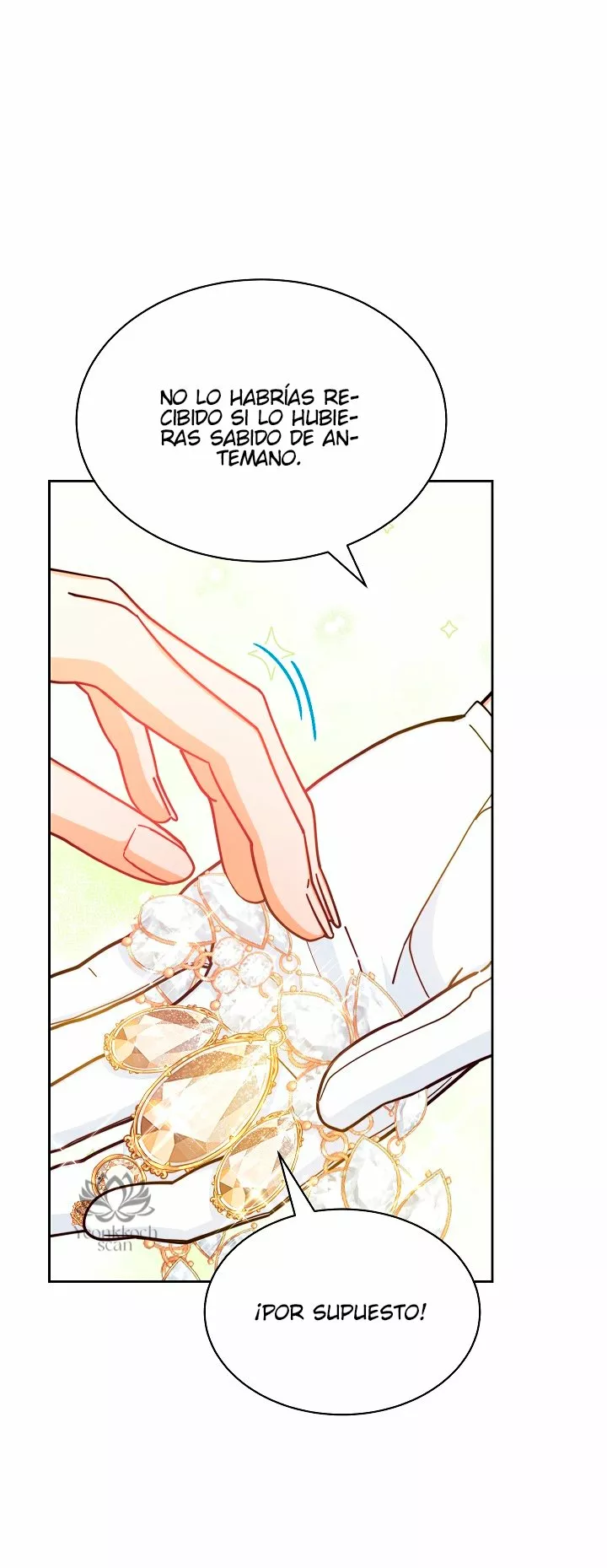 Página 68 del Manga