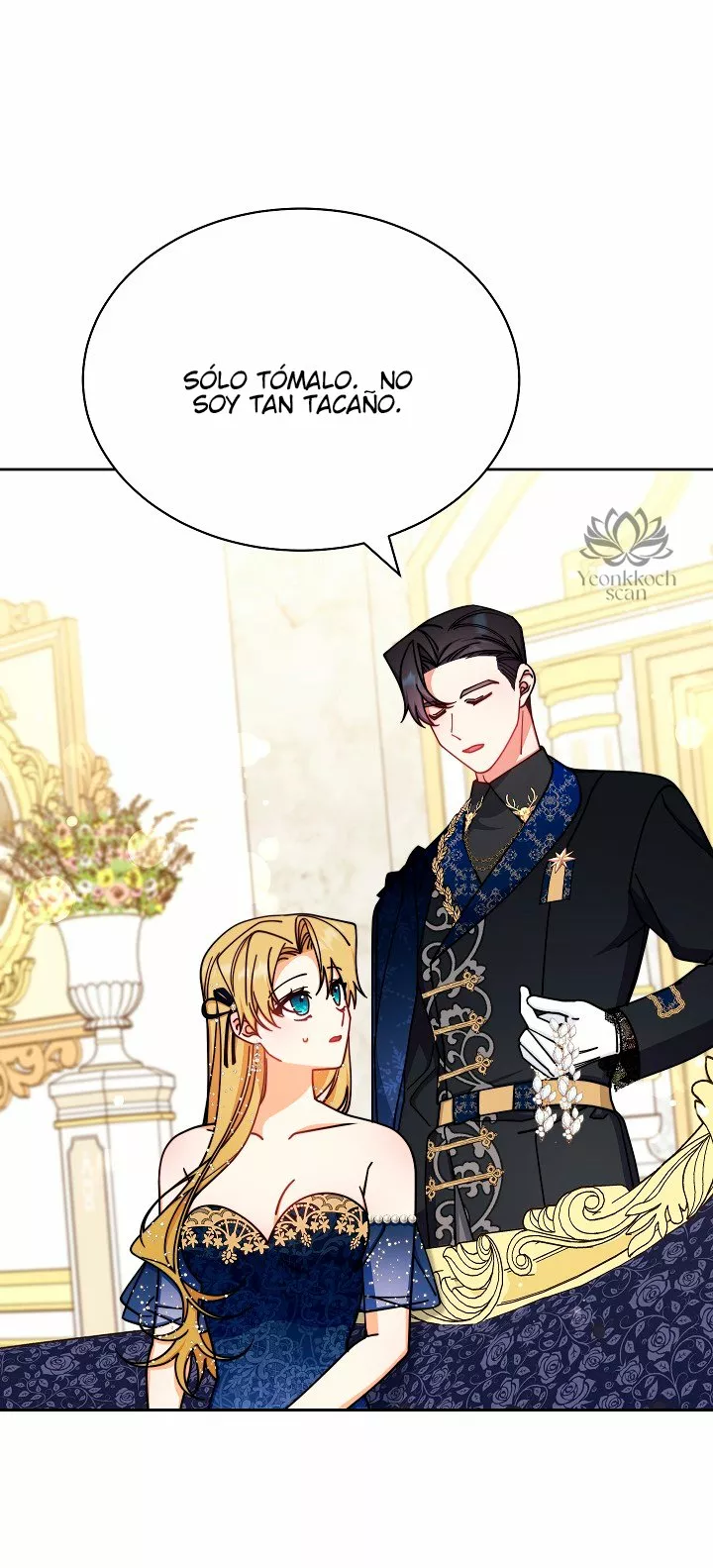 Página 69 del Manga