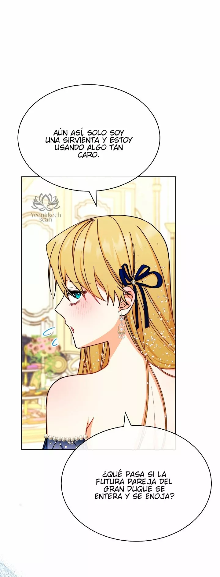 Página 70 del Manga