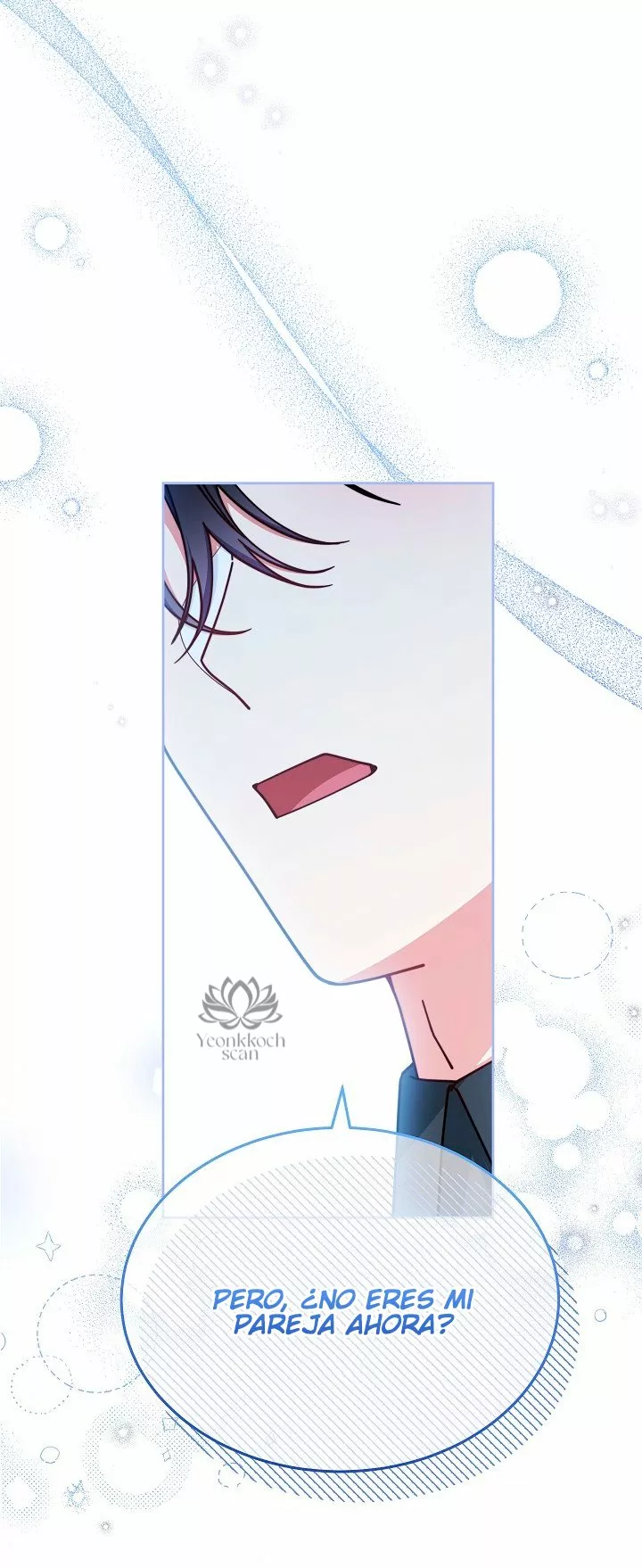 Página 71 del Manga